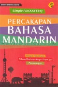 Simple Fun And Easy Percakapan Bahasa Mandarin