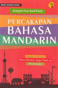 Simple Fun And Easy Percakapan Bahasa Mandarin