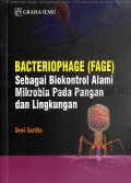 Bacteriophage (FAGE) Sebagai Biokontrol Alami Mikrobia Pada Pangan dan Lingkungan