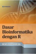 Dasar Bioinformatika Dengan R