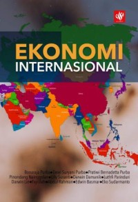 Ekonomi Internasional Buku 2