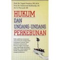 Hukum Dan Undang - Undang Perkebunan