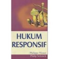 Hukum Responsif