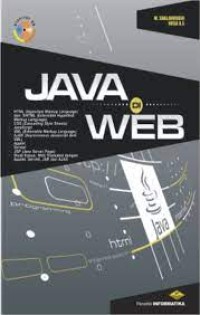 Java Di Web