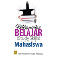 Keterampilan Belajar (Study Skills) Untuk Mahasiswa