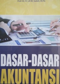 Dasar - Dasar Akuntansi