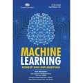 Machine Learning = Konsep dan Implementasi