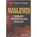 Manajemen: Dasar, Pengertian, Dan Masalah