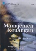 Manajemen Keuangan