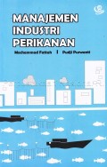 Manajemen Industri Perikanan