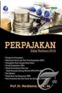 Perpajakan