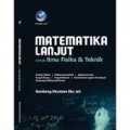 Matematika Lanjut Untuk Ilmu Fisika & Teknik