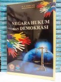 Negara Hukum Dan Demokrasi