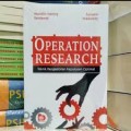 Operation Research : Teknik Pengambilan Keputusan Optimal