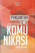 Pengantar Ilmu Komunikasi