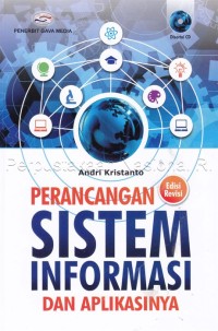 Perancangan Sistem Informasi dan Aplikasinya