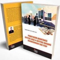 Image of Pratikum Akuntansi Entitas Jasa Dan Entitas Dagang Berdasarkan SAK ETAP