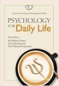Psychology For Daily Life