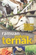 Ramuan Pakan Ternak