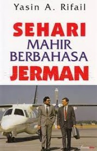 Sehari Mahir Berbahasa Jerman