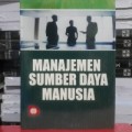 Manajemen Sumber Daya Manusia