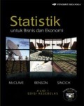 Statistik : Untuk Bisnis Dan Ekonomi