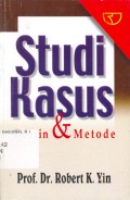 Studi Kasus : Desain & Metode