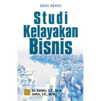 Studi Kelayakan Bisnis