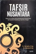 Tafsir Nusantara : analisis isu-isu gender dalam Al-Mishbah karya M. Quraish Shihab dan Tarjuman Al-Mustafid karya 'Abd Al-Ra'uf Singkel