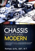 Teknologi Chassis Teknologi chassis kendaraan modern