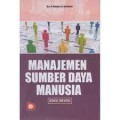 Manajemen Sumber Daya Manusia