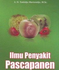 Ilmu Penyakit Pascapanen