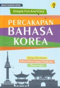 Simple Fun And Easy : Percakapan Bahasa Korea